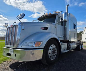 Main image Peterbilt 386